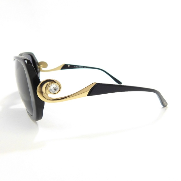 LORIS AZZARO SUNGLASSES - Picture 3 of 4